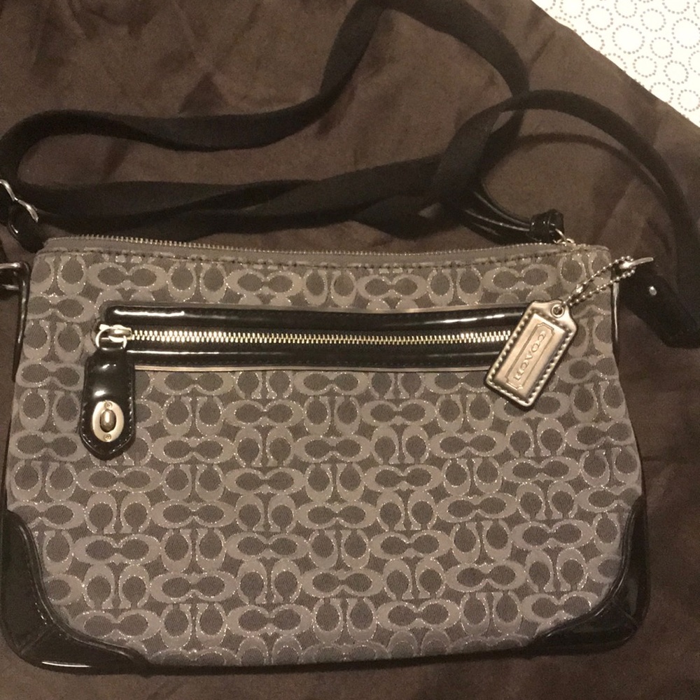 Bag / clutch